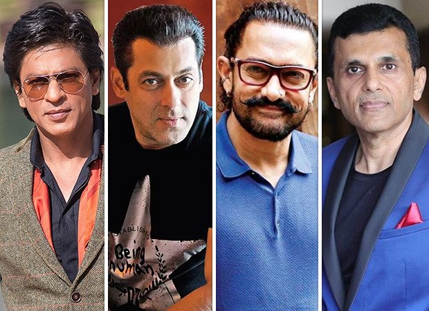 BREAKING: Shah Rukh Khan, Salman Khan, Aamir Khan, Akshay Kumar, Ajay Devgn, Hrithik Roshan expected to attend Anand Pandit’s GRAND 60th birthday bash : Bollywood News