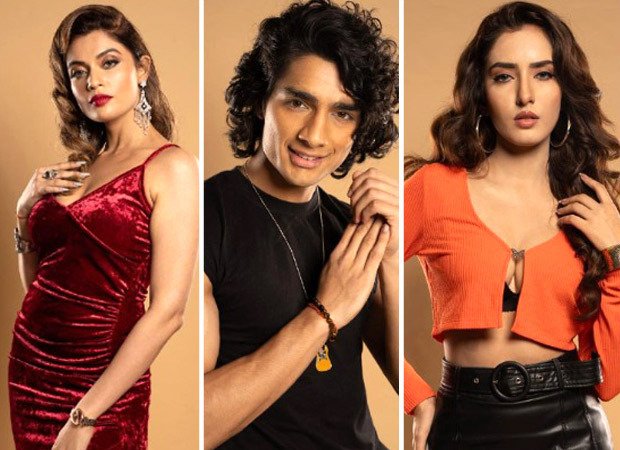 BREAKING: Suneel Darshan to launch Natasha Fernandez, Aayush Kumar, Akaisha in Andaaz 2 : Bollywood News BREAKING: Suneel Darshan to launch Natasha Fernandez, Aayush Kumar, Akaisha in Andaaz 2 : Bollywood News