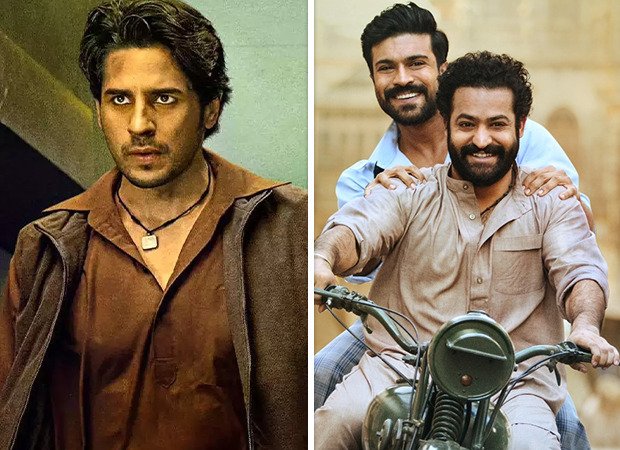 Mission Majnu, RRR, Tu Jhoothi Main Makkaar, and Shehzada in top 1000 in Netflix’s report on viewership data; find out the watch hours : Bollywood News