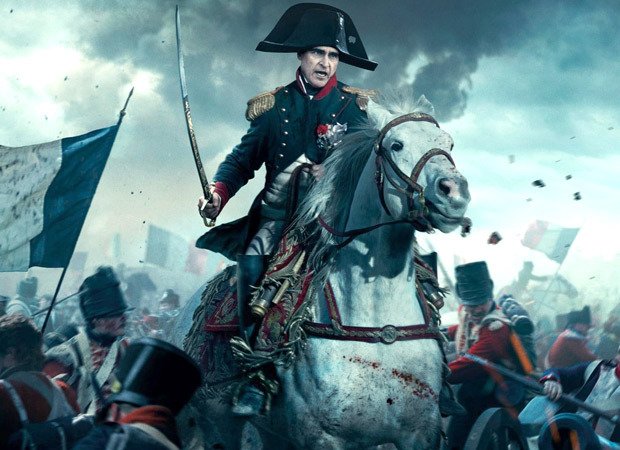 NAPOLEON rests on fine performances and spectacular battle scenes. NAPOLEON rests on fine performances and spectacular battle scenes.