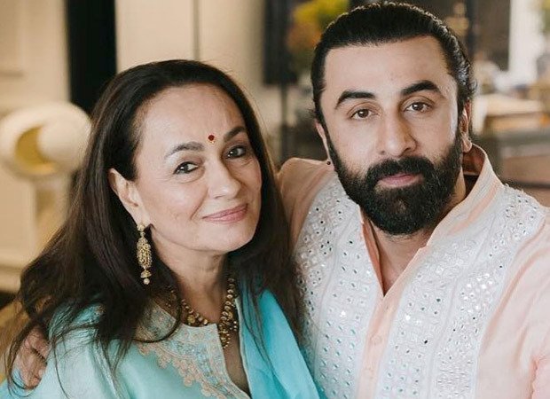 Ranbir Kapoor donates Rs. 1 lakh for child welfare on Christmas in Alia Bhatt’s mom Soni Razdan’s name : Bollywood News