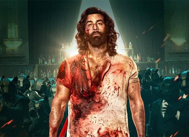 Ranbir Kapoor-starrer Animal is a RARE film in which the title card appears after nearly 55 minutes