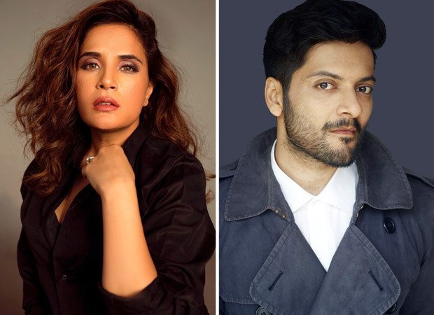 Richa Chadha and Ali Fazal's debut production Girls Will Be Girls selected at Sundance Film Festival 2024
