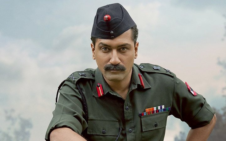 Sam Bahadur