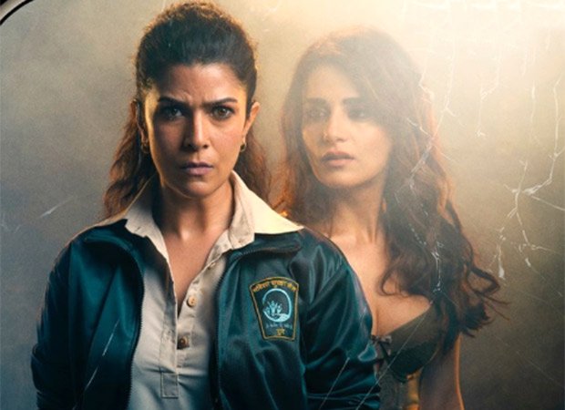 On the whole, SAJINI SHINDE KA VIRAL VIDEO rests on the bravura performances of Nimrat Kaur and Radhika Madan On the whole, SAJINI SHINDE KA VIRAL VIDEO rests on the bravura performances of Nimrat Kaur and Radhika Madan
