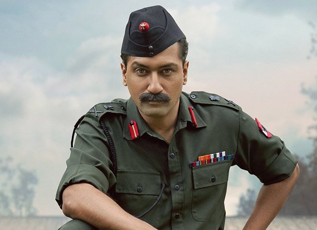 SAM BAHADUR is a well intentioned biopic. SAM BAHADUR is a well intentioned biopic.