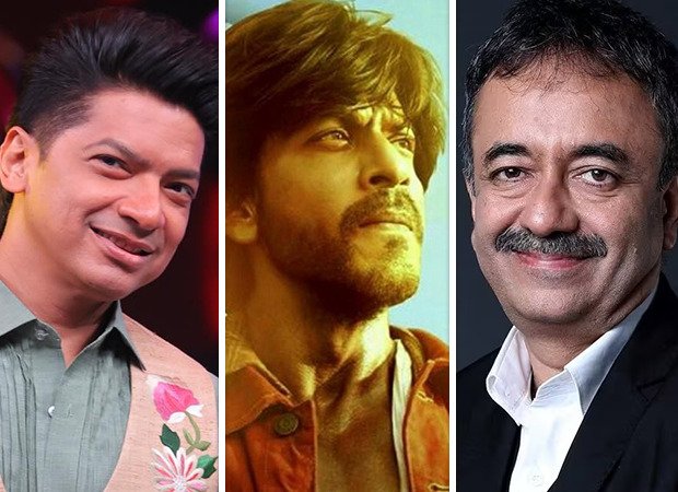 Shaan’s track ‘Durr Kahi Durr’ has been DROPPED from Dunki, the singer revealed: “It was Rajkumar Hirani’s call…” : Bollywood News