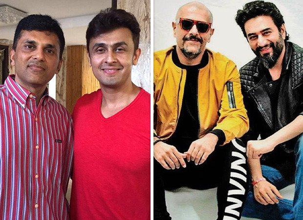 Sonu Nigam to host producer Anand Pandit’s 60th birthday celebrations; Vishal- Sheykhar to light up the party : Bollywood News