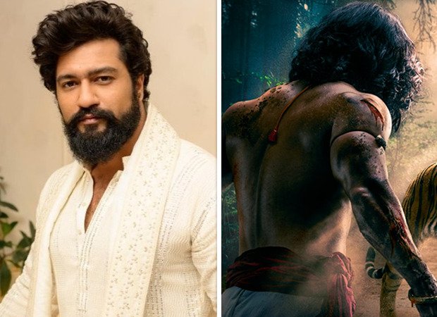 Before Vicky Kaushal’s Chhava, Marathi film Shivrayancha Chhava based on the same subject to release in February : Bollywood News