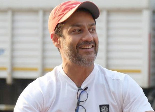 Abhishek Kapoor’s next film Sharaabi to have a personal connection, reveals sources : Bollywood News