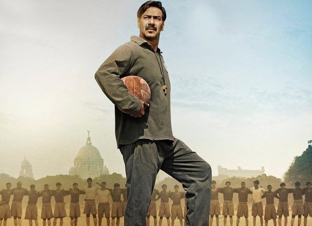 Ajay Devgn starrer Maidaan to release on Eid in April 2024; faces box office clash with Bade Miyan Chote Miyan : Bollywood News