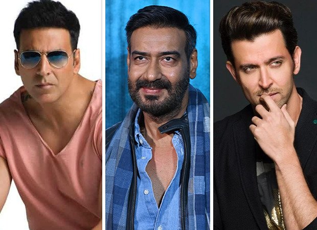 EXCLUSIVE: Akshay Kumar, Ajay Devgn, Hrithik Roshan, Deepika Padukone, Ranveer Singh and more CONFIRMED to grace Aamir Khan’s daughter Ira’s reception : Bollywood News