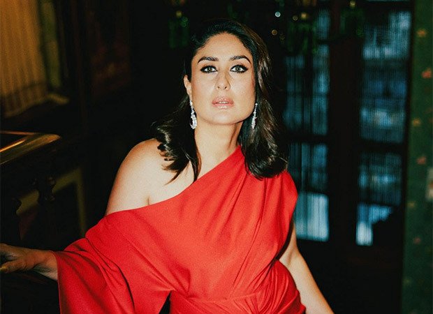 Kareena Kapoor Khan's team CLARIFIES rumours amid report of being cast in Yash starrer Toxic