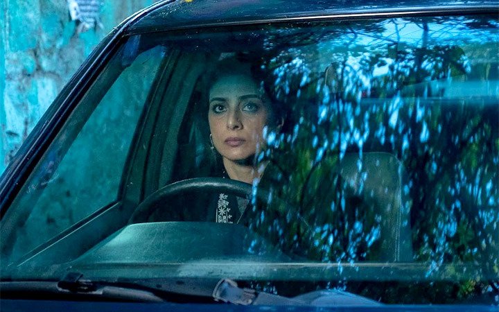 Movie Review: Khufiya