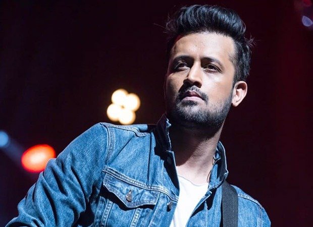 Pakistani singer Atif Aslam to return to Bollywood music after 7 years with an upcoming song for Love Story of 90’s : Bollywood News