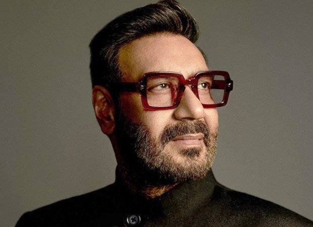 Raid 2: Ajay Devgn to return as IRS officer Amay Patnaik