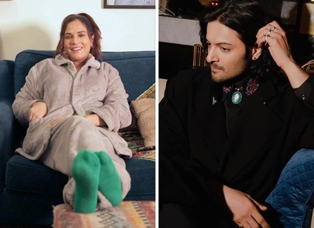 Richa Chadha and Ali Fazal give us a glimpse of their ‘perfect winter date’ in this commercial for Morphy Richards : Bollywood News