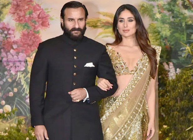 Saif Ali Khan and Kareena Kapoor Khan become owners of Kolkata team in Indian Street Premier League : Bollywood News