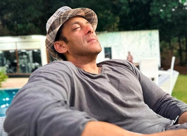 Salman Khan's Panvel farmhouse security breached, 2 arrested with fake IDs: Reports 