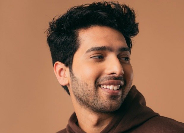 Armaan Malik unveils exclusive limited-edition merchandise under the name In The AM : Bollywood News