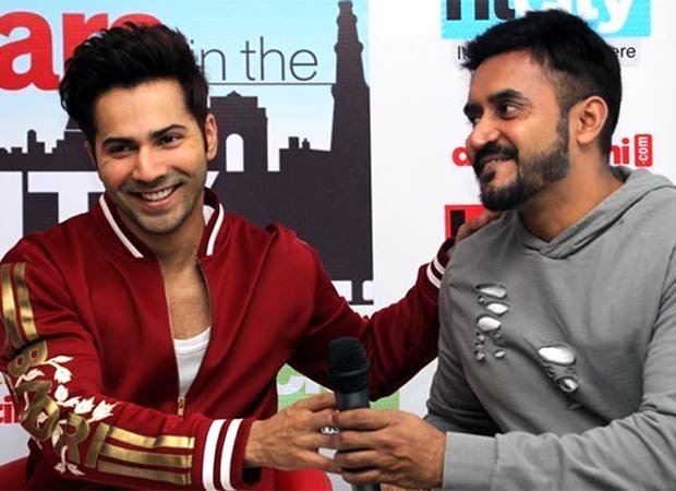 SCOOP: Varun Dhawan to team up with Shashank Khaitan for the 3rd time : Bollywood News