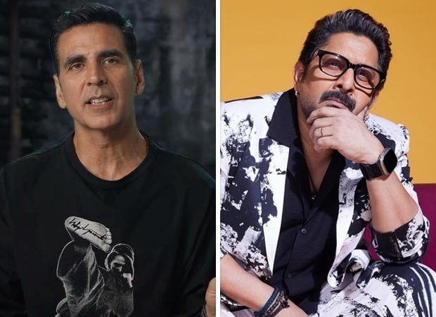 Akshay Kumar and Arshad Warsi to shoot for Jolly LLB 3 after completing Welcome To The Jungle: Report