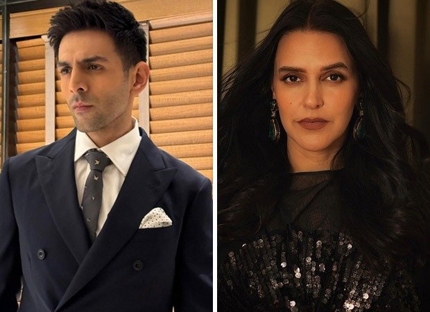 Kartik Aaryan to appear in Neha Dhupia's show No Filter Neha? Here's what we know