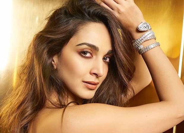 Kiara Advani speaks on bagging Don 3: “I was longing to get myself into action genre” : Bollywood News