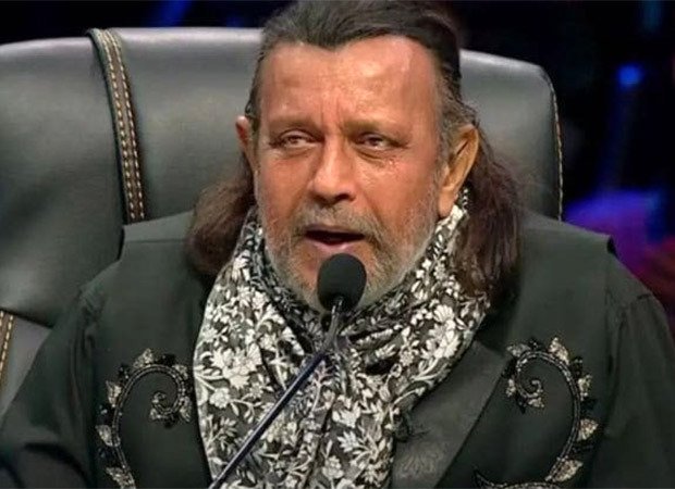 Mithun Chakraborty will resume shoot after a few days, reveals Shastri director Pathikrit Basu