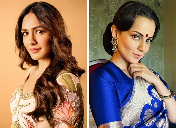 Mrunal Thakur purchases flat in Andheri, previously owned by Kangana Ranaut's family members: Report