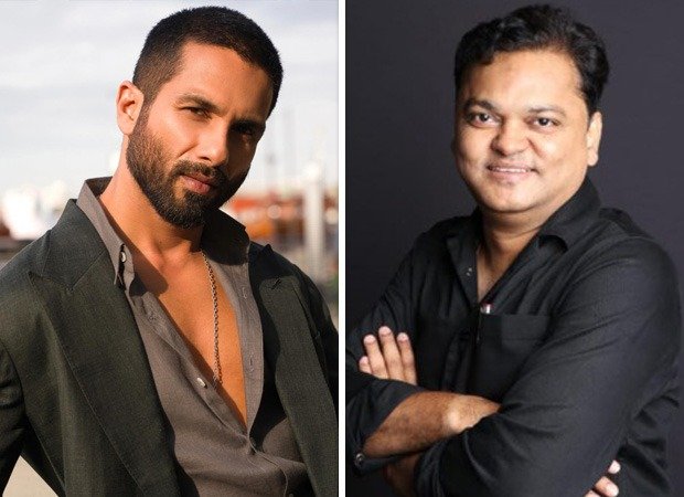 Shahid Kapoor in talks for film on Chhatrapati Shivaji Maharaj with OMG 2 director Amit Rai: Report : Bollywood News