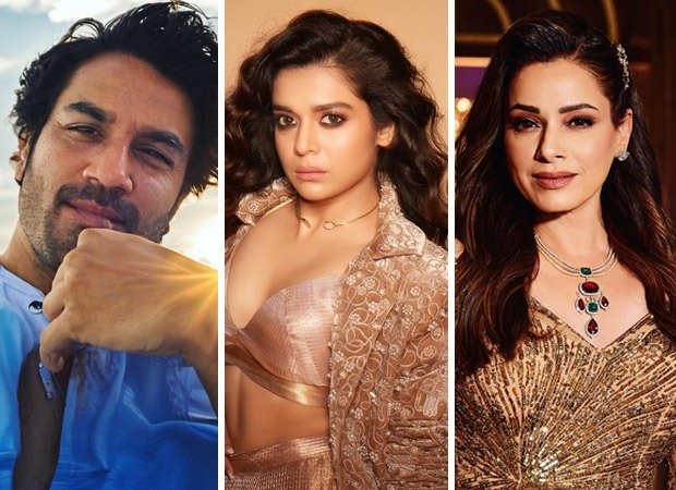 Sharad Kelkar, Mithila Palkar, Neelam Kothari and more voice Marvel’s Wastelanders: Wolverine : Bollywood News