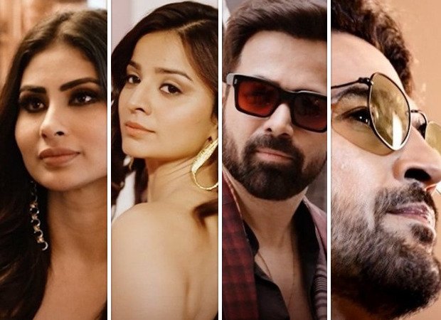 Showtime release date out! Emraan Hashmi starrer to arrive on March 8, Karan Johar drops a BTS; watch : Bollywood News