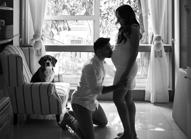 Varun Dhawan and Natasha Dalal announce pregnancy after 3 years of marriage; see pic