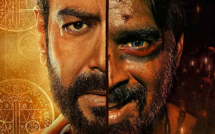 Movie Review: SHAITAAN is a nail-biting thriller laced with superlative performances