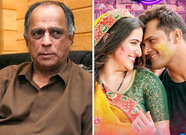 SHOCKING: CBFC chairperson Prasoon Joshi accused of delaying censor process of Bhojpuri film Rang De Basanti as its title is similar to 2006 Hindi movie; Pahlaj Nihalani LASHES out, “Prasoon ne producers ko laawaris bana ke rakha hai”