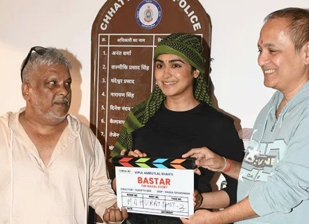 BREAKING! Bastar: The Naxal Story faces scrutiny: Screenings cancelled, Adah Sharma to be summoned to court