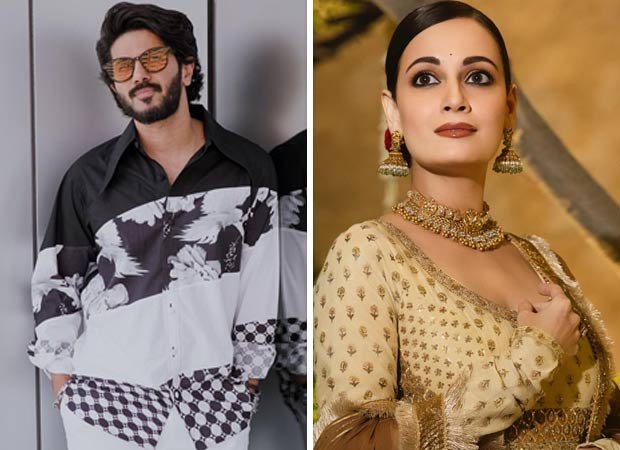 Dulquer Salmaan along with Dia Mirza and Raghu Dixit joins WWF India for ‘Give an Hour for Earth’ campaign : Bollywood News