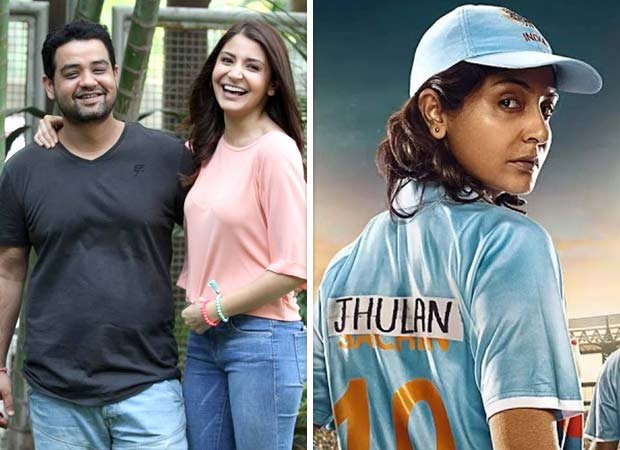 Karnesh Ssharma’s Clean Slate Filmz and Netflix India end partnership; Anushka Sharma’s Chakda Xpress & Vijay Varma – Triptii Dimri’s Afghaani Snow in limbo: Report : Bollywood News