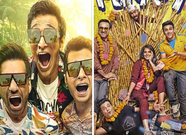 Madgaon Express madness to get double entertaining with Fukrey cast cameo, reveal sources : Bollywood News