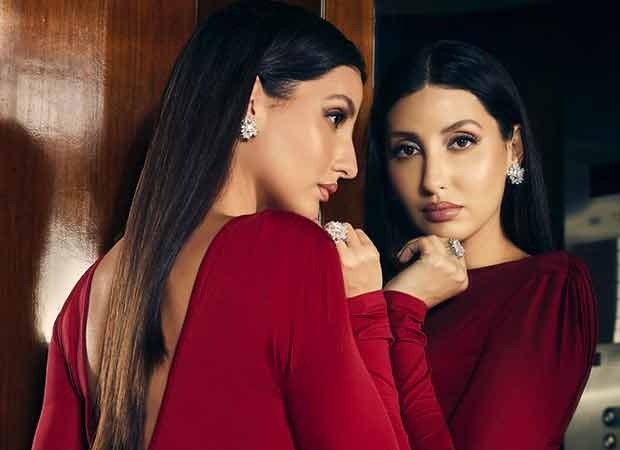 EXCLUSIVE: Nora Fatehi to dance on popular Marathi song ‘Bring It On’ in Madgaon Express : Bollywood News