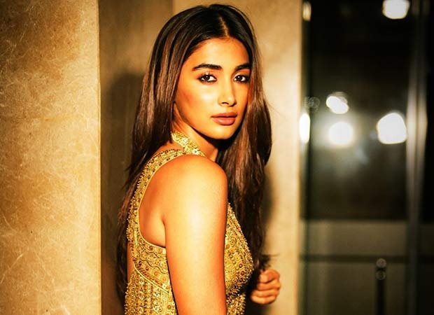 Pooja Hegde joins shoot of Shahid Kapoor starrer Deva in Mumbai : Bollywood News