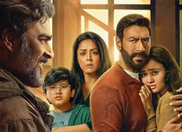 Ajay Devgn starrer Shaitaan to get a sequel: Report : Bollywood News