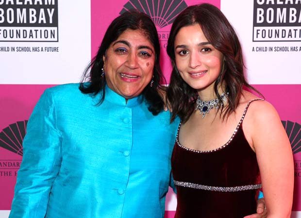 Alia Bhatt becomes top contender for Gurinder Chadha’s Disney musical about Indian princess: Report : Bollywood News