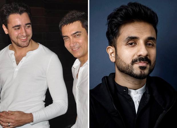 Imran Khan to make comeback after 9 years with Aamir Khan-produced Happy Patel; Vir Das to direct first feature film: Report : Bollywood News