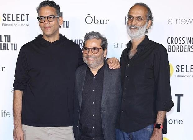 MAMI Select shorts shot on iPhone and mentored by Vishal Bhardwaj, Vikramaditya Motwane, Rohan Sippy screened; deets inside