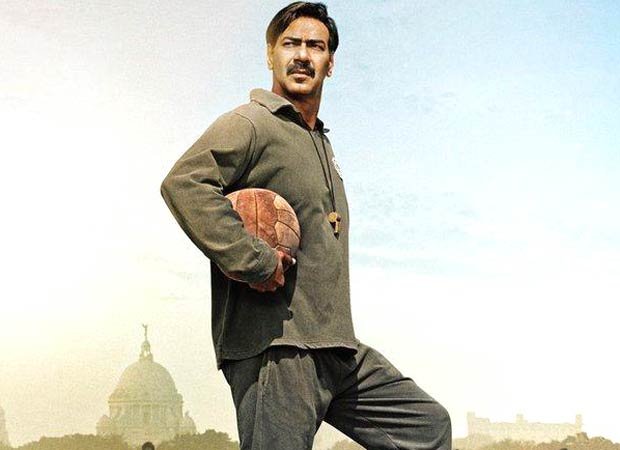 MAIDAAN is one of the finest sports-based films of Bollywood