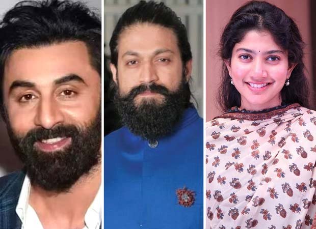 Nitesh Tiwari to begin Ramayana shoot with Ranbir Kapoor, Yash and Sai Pallavi today; crowd scenes began earlier this week: Report : Bollywood News