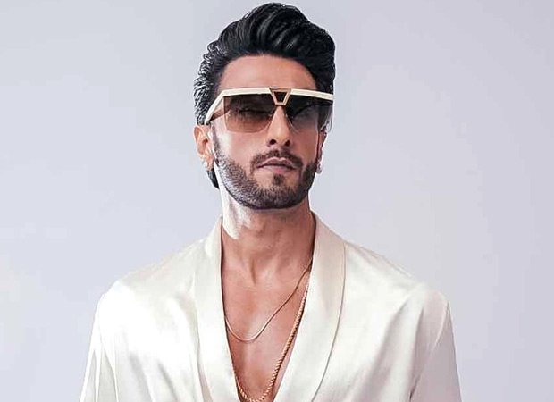 Ranveer Singh Deepfake Maharashtra Cyber Cell registers FIR against X user for fabricated AI-video